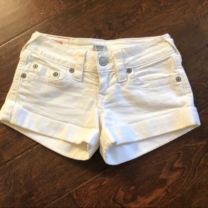True Religion Shorts